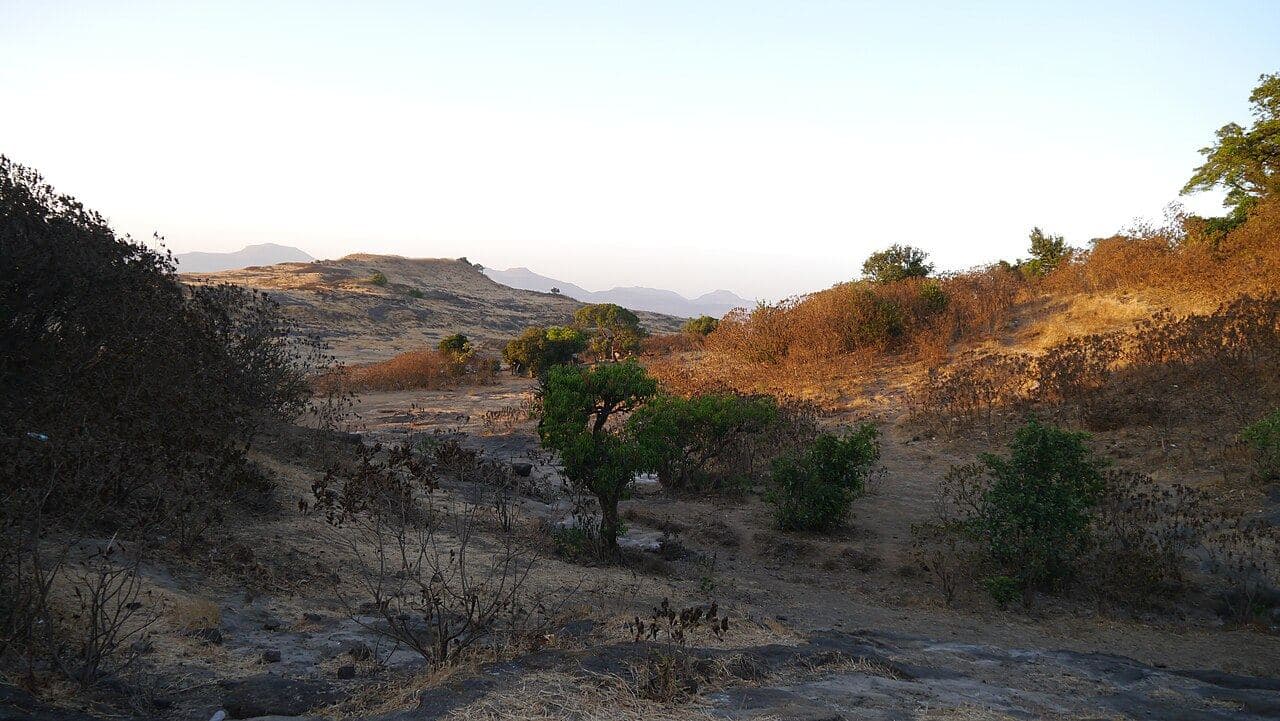 Harishchandragad Trek from Mumbai